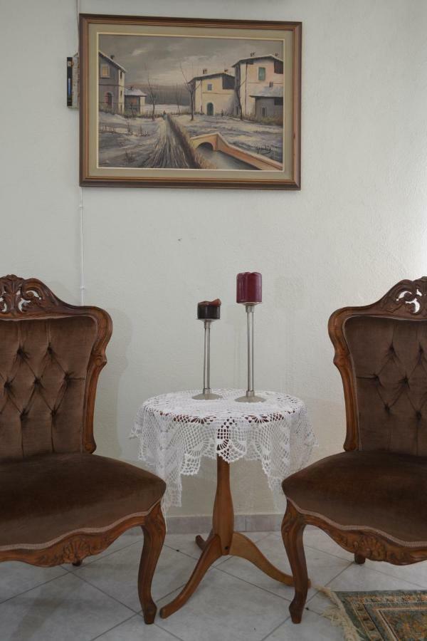 Rustic Guesthouse Dekarcho Dış mekan fotoğraf